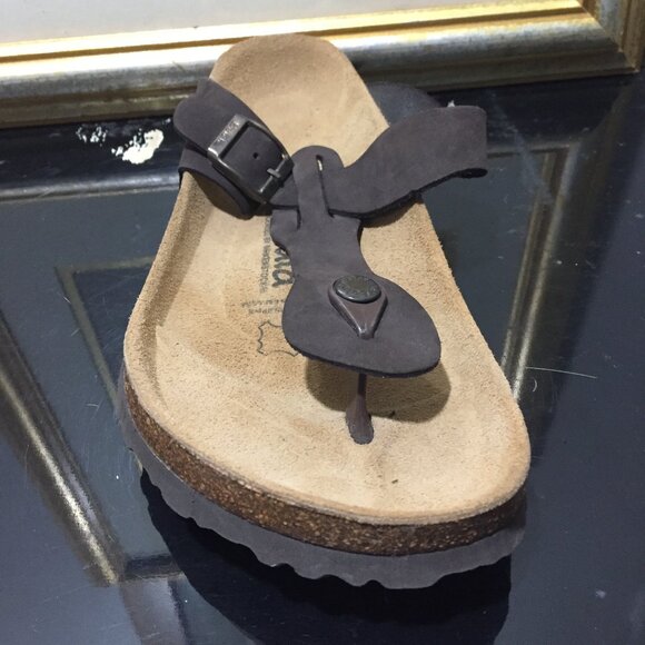 BETULA LICENSED by BIRKENSTOCK SANDALS SIZE 10 - Picture 2 of 7